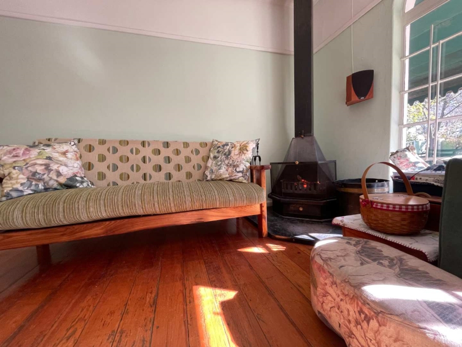 4 Bedroom Property for Sale in Park West Free State